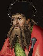 Lucas  Cranach, The Feilitzsch Altarpiece